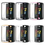 Protective Case for the Fitbit Charge 6