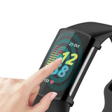 Protective Case for the Fitbit Charge 6