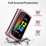 Protective Case for the Fitbit Charge 6