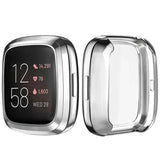 Protective Case for the Fitbit Versa 2 (5 colours available)