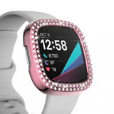 Protective Case for the Fitbit Versa 3