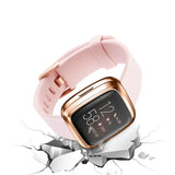 Protective Case for the Fitbit Versa 4 (5 colours available)