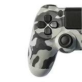 PS4 Wireless Gamepad with Gyro & Bluetooth (7 colours available)