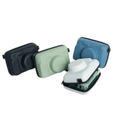 Protective Camera Case for Fujifilm Instax Wide Cameras with Shoulder Strap