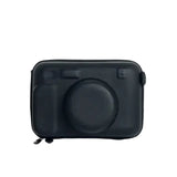 Protective Camera Case for Fujifilm Instax Wide Cameras with Shoulder Strap