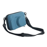 Protective Camera Case for Fujifilm Instax Wide Cameras with Shoulder Strap