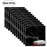 PVC Marble Wall & Floor Stickers – Self-Adhesive Waterproof