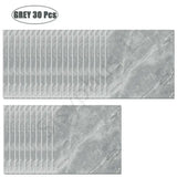 PVC Marble Wall & Floor Stickers – Self-Adhesive Waterproof