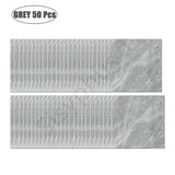 PVC Marble Wall & Floor Stickers – Self-Adhesive Waterproof