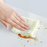 PVC Marble Wall & Floor Stickers – Self-Adhesive Waterproof