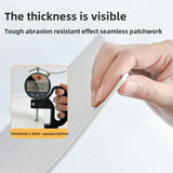 PVC Marble Wall & Floor Stickers – Self-Adhesive Waterproof