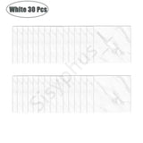 PVC Marble Wall & Floor Stickers – Self-Adhesive Waterproof