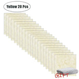 PVC Marble Wall & Floor Stickers – Self-Adhesive Waterproof