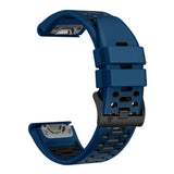Quick Fit Silicone Strap for the Garmin Fenix 8 (51mm)(available in 12 colours)
