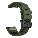 Quick Fit Silicone Strap for the Garmin Fenix 8 (51mm)(available in 12 colours)