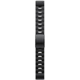 Quick Fit Titanium Strap for the Garmin Fenix/Epix/Instinct Series (22/26mm) (3 colors available)