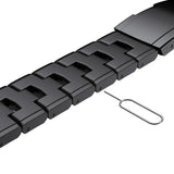 Quick Fit Titanium Strap for the Garmin Fenix/Epix/Instinct Series (22/26mm) (3 colors available)