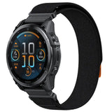 QuickFit Nylon Strap for the Garmin Instinct/Fenix Series (2 sizes & 6 colours available)