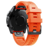 QuickFit Silicone Strap for the Garmin Approach S60 (available in 12 colours)
