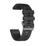 QuickFit Silicone Strap for the Garmin Approach S60 (available in 12 colours)