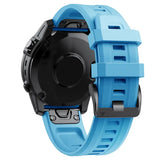 QuickFit Silicone Strap for the Garmin Approach S60 (available in 12 colours)