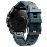 QuickFit Silicone Strap for the Garmin Approach S62 (available in 12 colours)