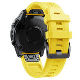 QuickFit Silicone Strap for the Garmin Approach S70 (47mm) (available in 12 colours)