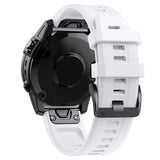 QuickFit Silicone Strap for the Garmin Epix Pro (47mm) (available in 12 colours)