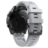 QuickFit Silicone Strap for the Garmin Epix Pro (47mm) (available in 12 colours)