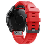 QuickFit Silicone Strap for the Garmin Epix Pro (47mm) (available in 12 colours)