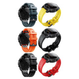 QuickFit Silicone Strap for the Garmin Forerunner 935 & 945 (available in 12 colours)