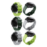 QuickFit Silicone Strap for the Garmin Forerunner 935 & 945 (available in 12 colours)