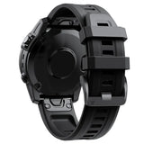 QuickFit Silicone Strap for the Garmin Forerunner 955 & 965 (available in 12 colours)