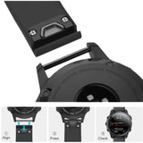 QuickFit Silicone Strap for the Garmin Instinct (available in 12 colours)