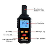 Radiation Detector
