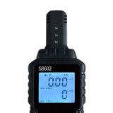 Radiation Detector