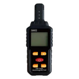 Radiation Detector
