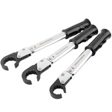 Ratchet Torque Wrench Spark Plug Repair Tool Set (different sizes available)