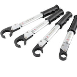 Ratchet Torque Wrench Spark Plug Repair Tool Set (different sizes available)