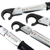 Ratchet Torque Wrench Spark Plug Repair Tool Set (different sizes available)