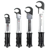 Ratchet Torque Wrench Spark Plug Repair Tool Set (different sizes available)