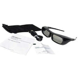 Rechargeable 3D Glasses for Sony BRAVIA 2010–2012 Models