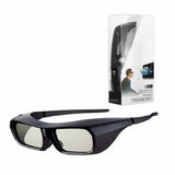 Rechargeable 3D Glasses for Sony BRAVIA 2010–2012 Models