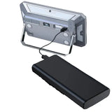 Rechargeable LED Waterproof Camping Tent Light