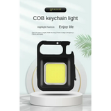 Rechargeable Mini LED Light