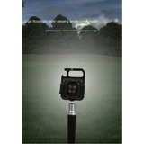 Rechargeable Mini LED Light