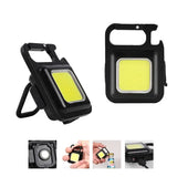 Rechargeable Mini LED Light