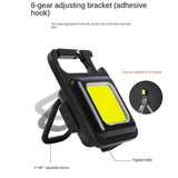Rechargeable Mini LED Light