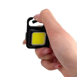 Rechargeable Mini LED Light