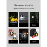 Rechargeable Mini LED Light